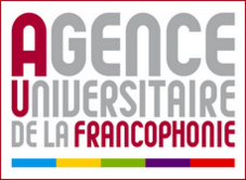 LogoAUF+Francophonie